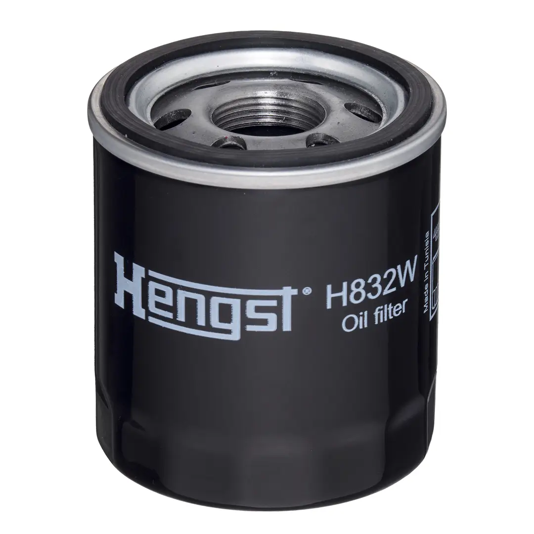 Ölfilter HENGST FILTER H832W