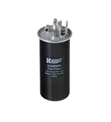 Kraftstofffilter HENGST FILTER H206WK Bild Kraftstofffilter HENGST FILTER H206WK
