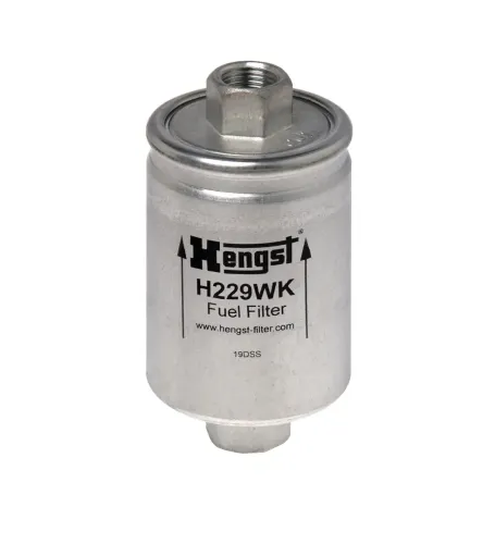 Kraftstofffilter HENGST FILTER H229WK Bild Kraftstofffilter HENGST FILTER H229WK