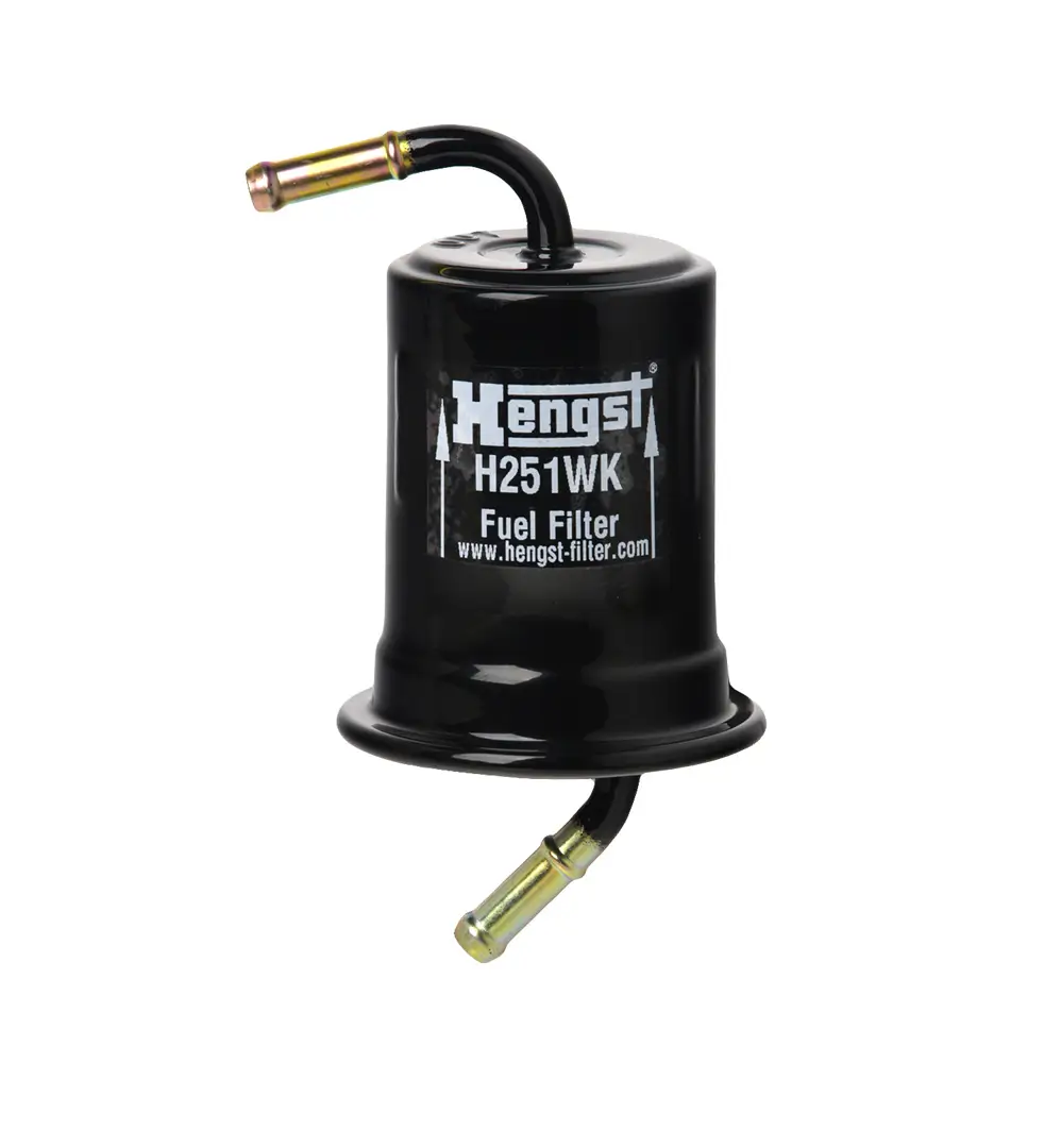 Kraftstofffilter HENGST FILTER H251WK