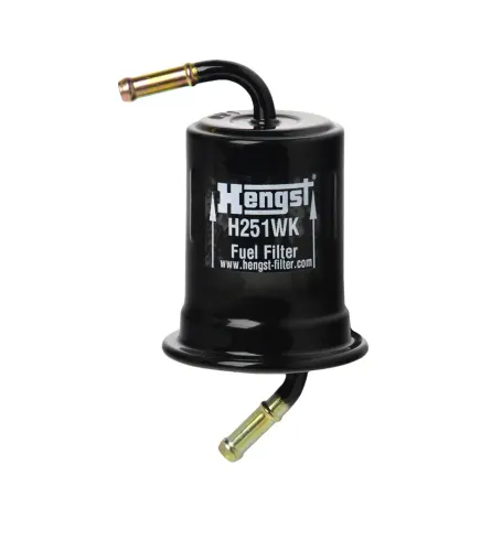 Kraftstofffilter HENGST FILTER H251WK Bild Kraftstofffilter HENGST FILTER H251WK