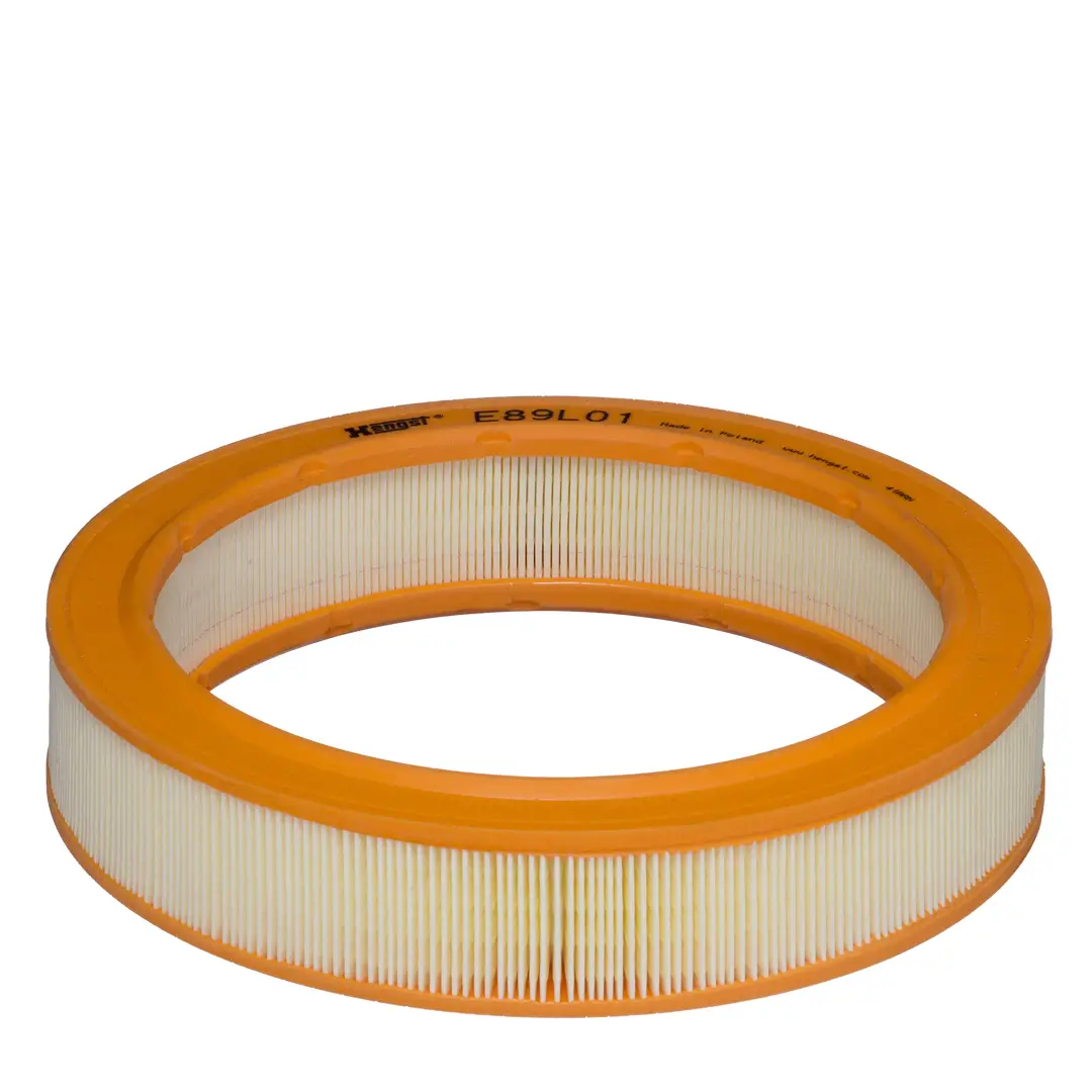 Luftfilter HENGST FILTER E89L01