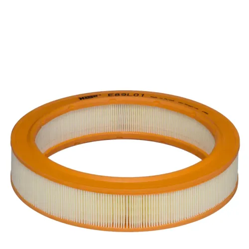 Luftfilter HENGST FILTER E89L01 Bild Luftfilter HENGST FILTER E89L01