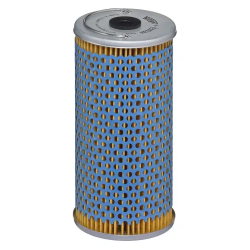 Ölfilter HENGST FILTER E153H D25 Bild Ölfilter HENGST FILTER E153H D25