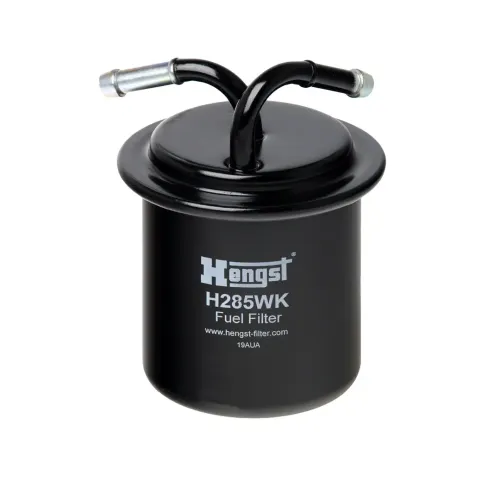 Kraftstofffilter HENGST FILTER H285WK Bild Kraftstofffilter HENGST FILTER H285WK