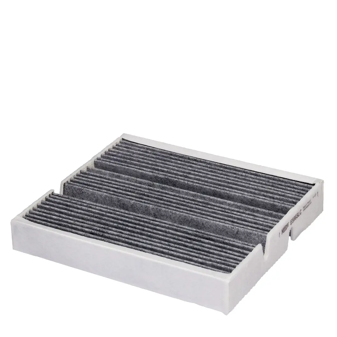 Filter, Innenraumluft HENGST FILTER E5965LC
