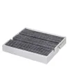 Filter, Innenraumluft HENGST FILTER E5965LC