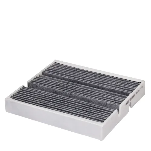 Filter, Innenraumluft HENGST FILTER E5965LC Bild Filter, Innenraumluft HENGST FILTER E5965LC