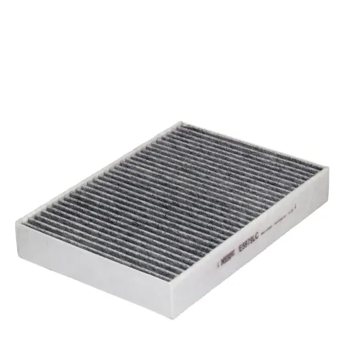 Filter, Innenraumluft HENGST FILTER E5979LC Bild Filter, Innenraumluft HENGST FILTER E5979LC