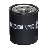 Ölfilter HENGST FILTER H824W