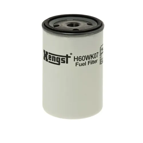 Kraftstofffilter HENGST FILTER H60WK07 Bild Kraftstofffilter HENGST FILTER H60WK07