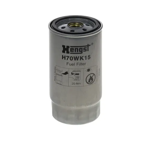 Kraftstofffilter HENGST FILTER H70WK15 Bild Kraftstofffilter HENGST FILTER H70WK15