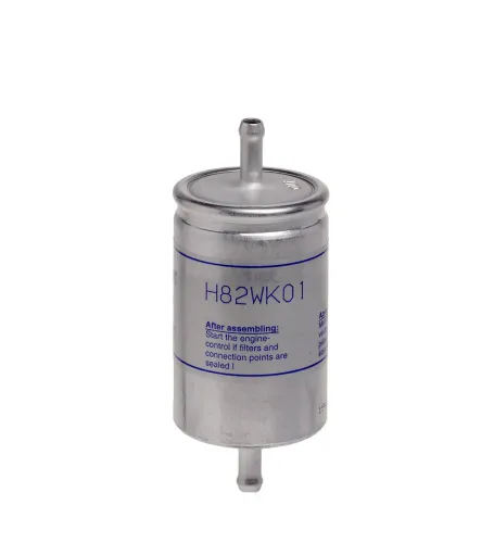 Kraftstofffilter HENGST FILTER H82WK01 Bild Kraftstofffilter HENGST FILTER H82WK01