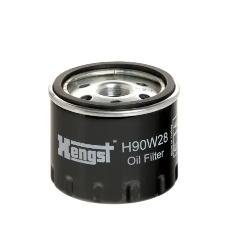 Ölfilter HENGST FILTER H90W28 Bild Ölfilter HENGST FILTER H90W28