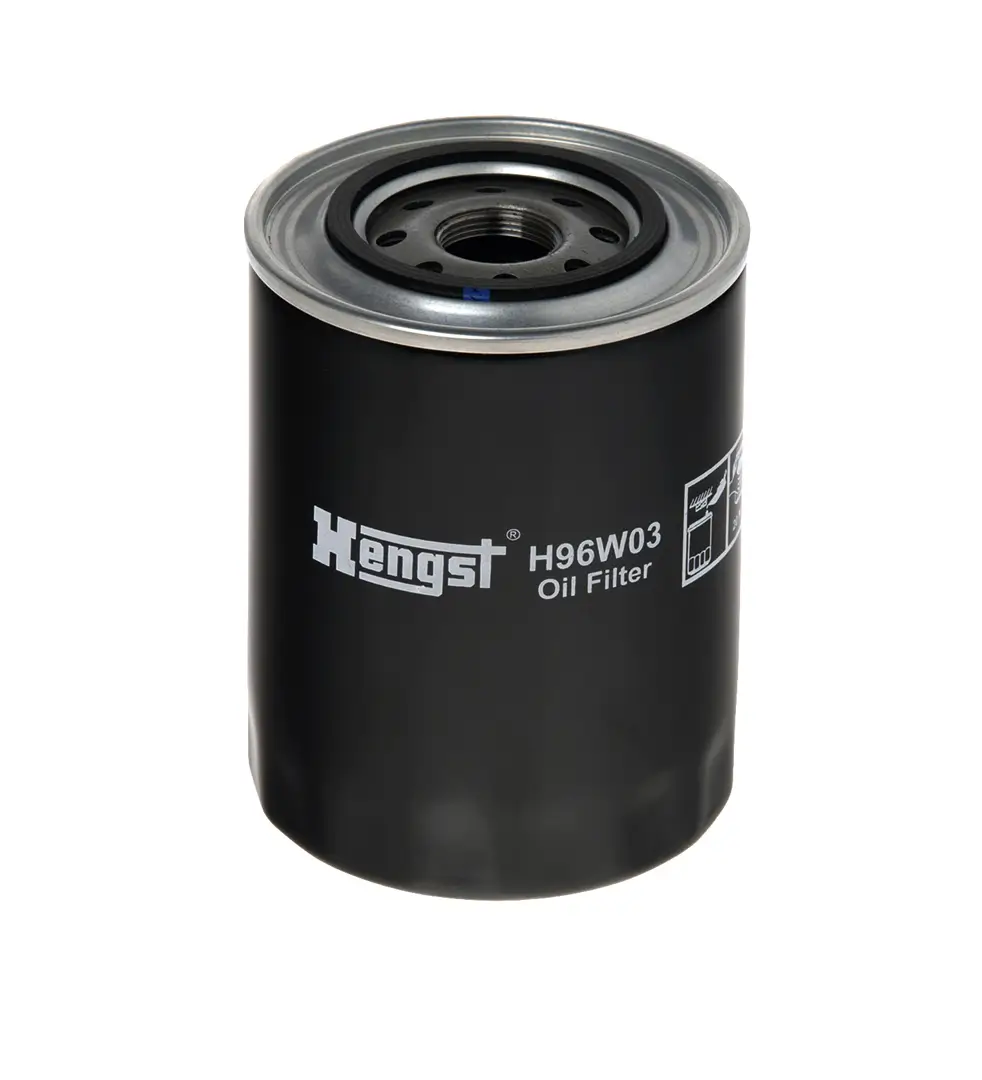 Ölfilter HENGST FILTER H96W03