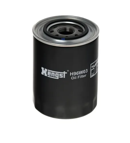Ölfilter HENGST FILTER H96W03 Bild Ölfilter HENGST FILTER H96W03