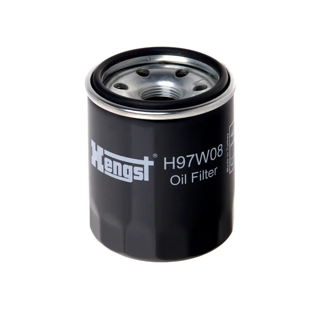 Ölfilter HENGST FILTER H97W08