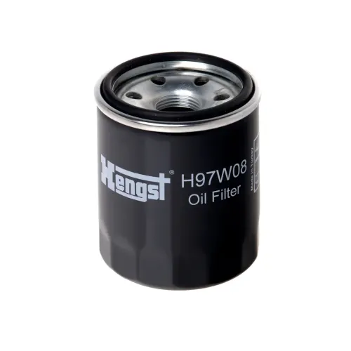 Ölfilter HENGST FILTER H97W08 Bild Ölfilter HENGST FILTER H97W08
