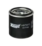 Ölfilter HENGST FILTER H97W13