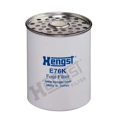 Kraftstofffilter HENGST FILTER E76K D42 Bild Kraftstofffilter HENGST FILTER E76K D42