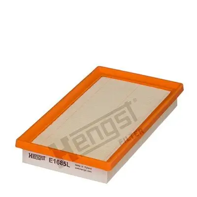 Luftfilter HENGST FILTER E1685L Bild Luftfilter HENGST FILTER E1685L