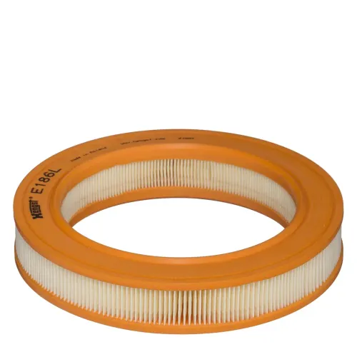 Luftfilter HENGST FILTER E186L Bild Luftfilter HENGST FILTER E186L