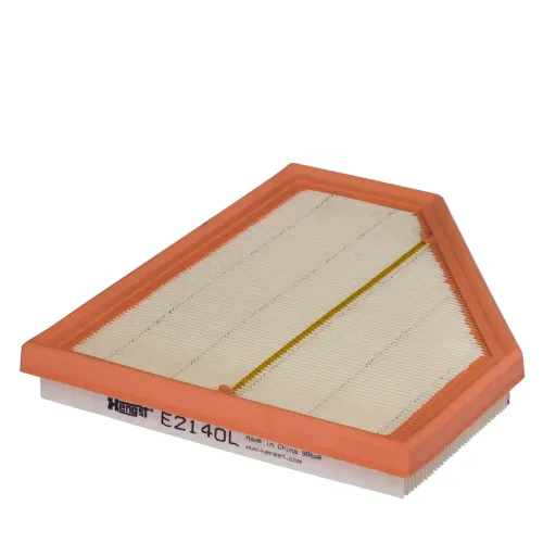 Luftfilter HENGST FILTER E2140L Bild Luftfilter HENGST FILTER E2140L