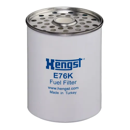 Kraftstofffilter HENGST FILTER E76K D42 Bild Kraftstofffilter HENGST FILTER E76K D42