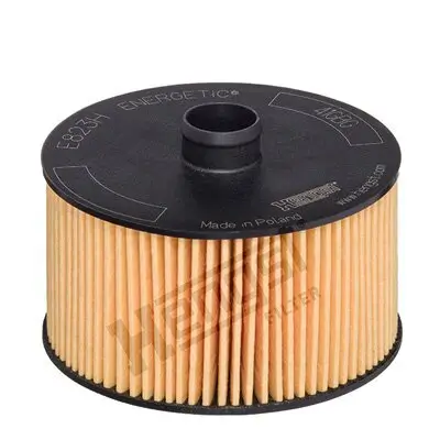 Ölfilter HENGST FILTER E823H D263 Bild Ölfilter HENGST FILTER E823H D263