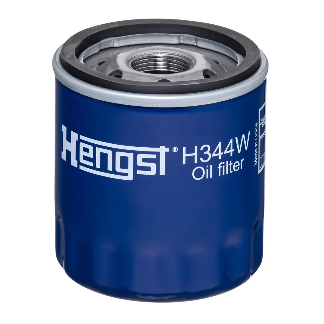 Ölfilter HENGST FILTER H344W