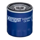 Ölfilter HENGST FILTER H344W
