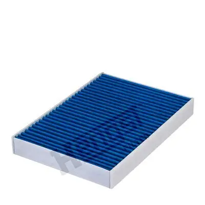 Filter, Innenraumluft HENGST FILTER E4936LB Bild Filter, Innenraumluft HENGST FILTER E4936LB