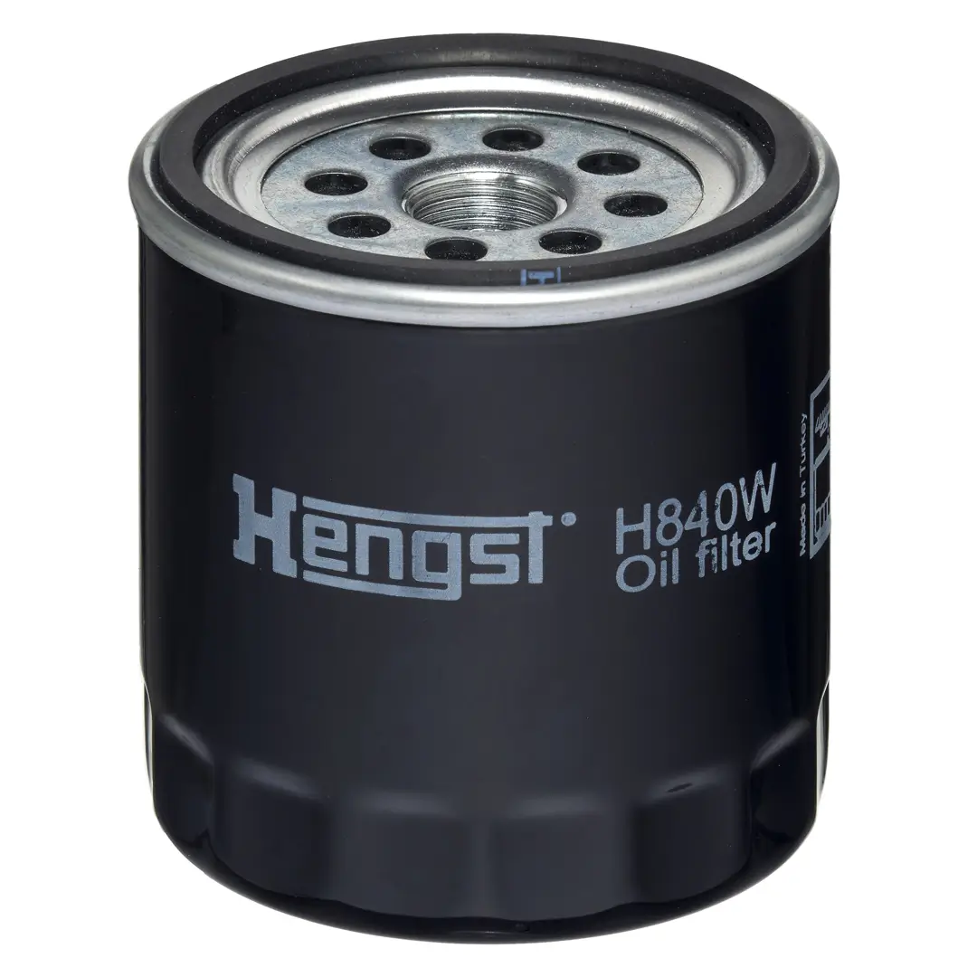 Ölfilter HENGST FILTER H840W