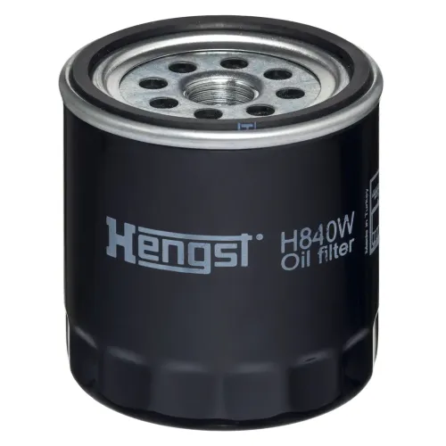 Ölfilter HENGST FILTER H840W Bild Ölfilter HENGST FILTER H840W