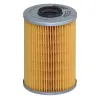 Ölfilter HENGST FILTER E128H D24