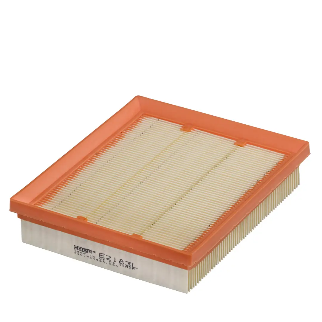 Luftfilter HENGST FILTER E2183L