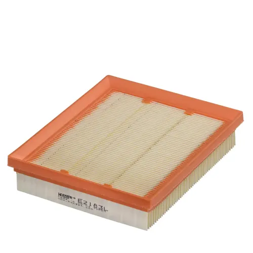 Luftfilter HENGST FILTER E2183L Bild Luftfilter HENGST FILTER E2183L
