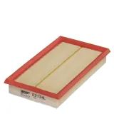 Luftfilter HENGST FILTER E2134L