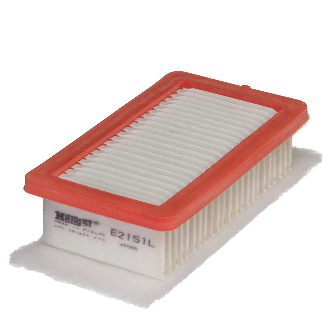 Luftfilter HENGST FILTER E2151L