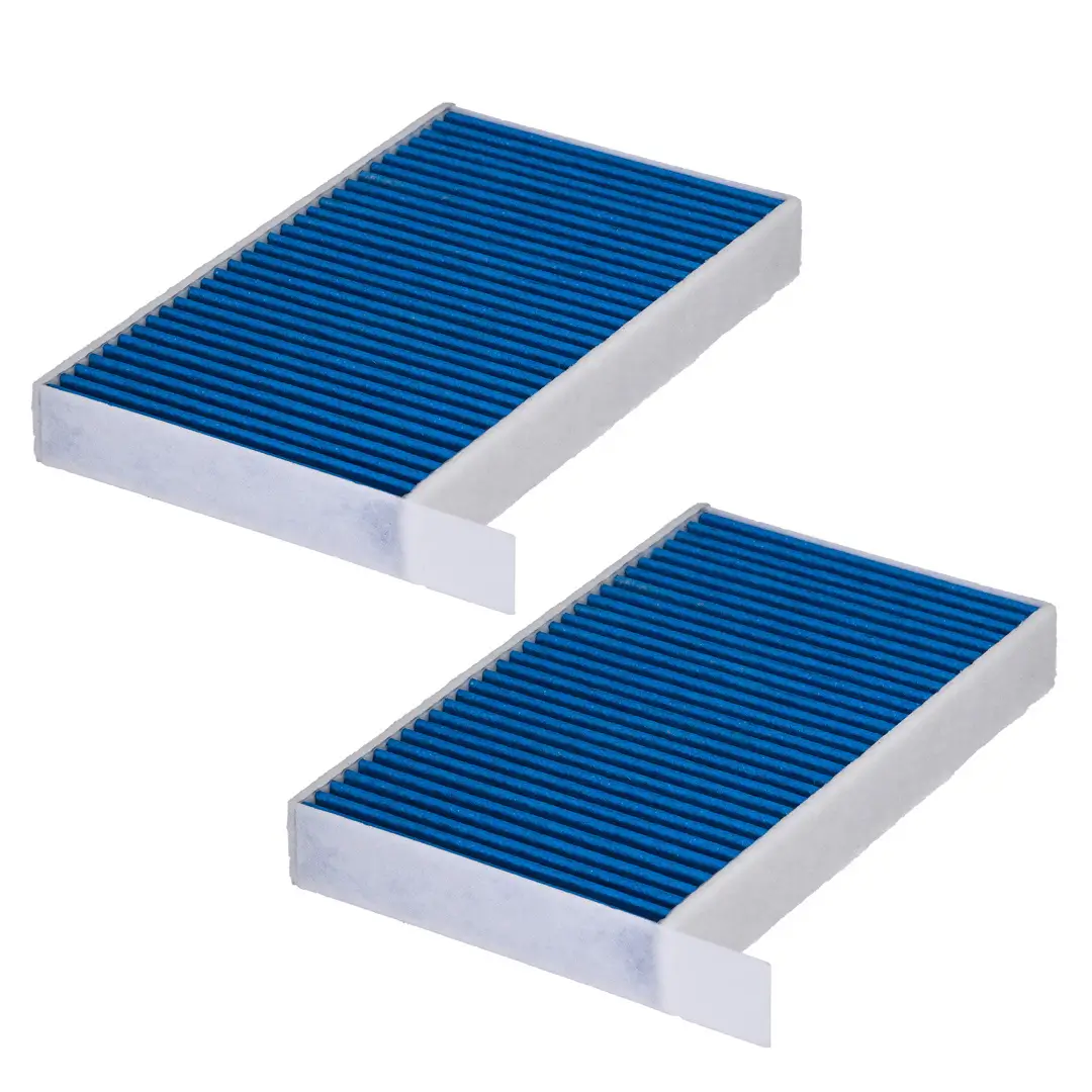 Filter, Innenraumluft HENGST FILTER E6966LB-2