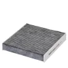 Filter, Innenraumluft HENGST FILTER E6958LC