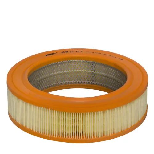 Luftfilter HENGST FILTER E87L01 Bild Luftfilter HENGST FILTER E87L01
