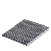 Filter, Innenraumluft HENGST FILTER E2925LC Bild Filter, Innenraumluft HENGST FILTER E2925LC
