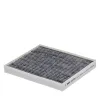 Filter, Innenraumluft HENGST FILTER E5970LC Bild Filter, Innenraumluft HENGST FILTER E5970LC