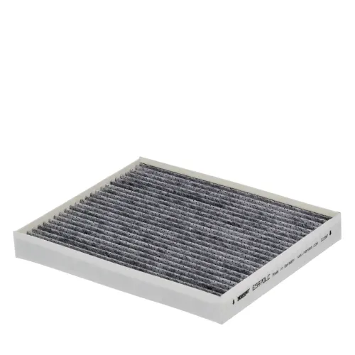 Filter, Innenraumluft HENGST FILTER E5970LC Bild Filter, Innenraumluft HENGST FILTER E5970LC