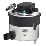 Kraftstofffilter HENGST FILTER H323WK