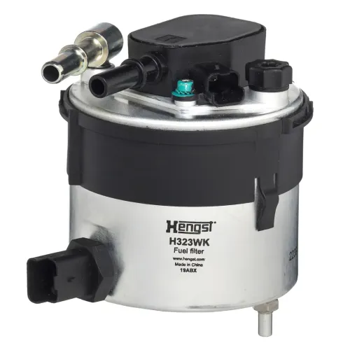 Kraftstofffilter HENGST FILTER H323WK Bild Kraftstofffilter HENGST FILTER H323WK
