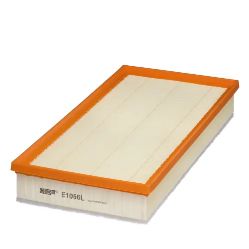 Luftfilter HENGST FILTER E1056L Bild Luftfilter HENGST FILTER E1056L