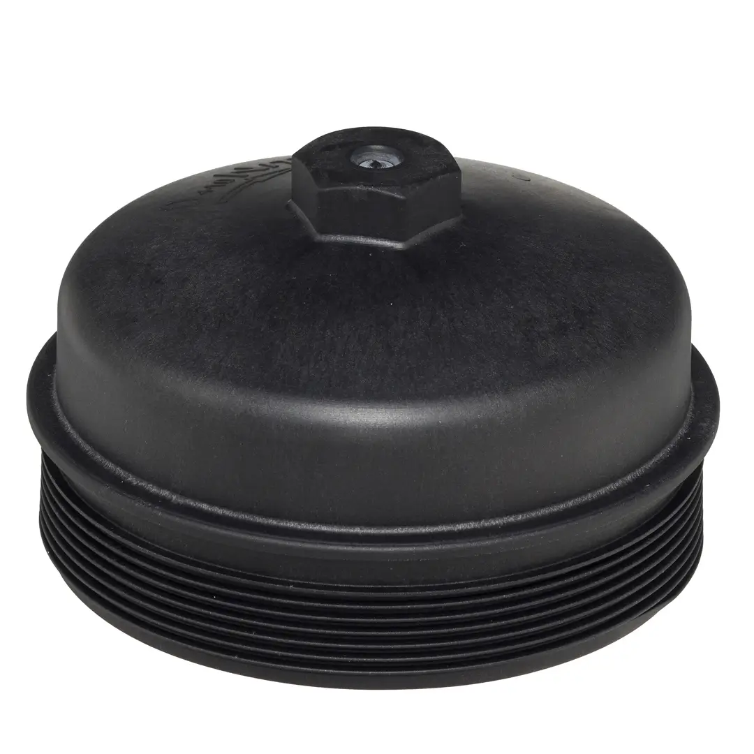Deckel, Ölfiltergehäuse HENGST FILTER H700H
