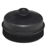 Deckel, Ölfiltergehäuse HENGST FILTER H700H